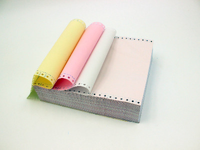 三联三等分打印纸尺寸是多少？