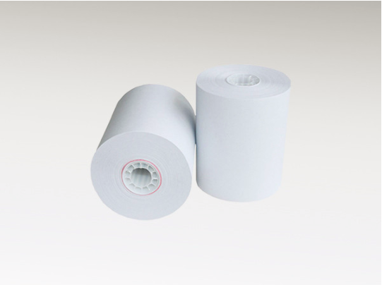 常见的热敏纸规格克重及厚度有哪些？