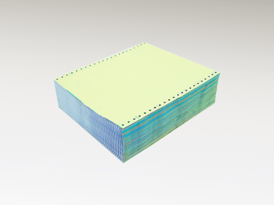 使用三联电脑打印纸需要注意什么-苏州盈彩网