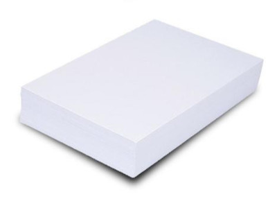 你Get到为什么A4复印纸白色居多的原因吗？