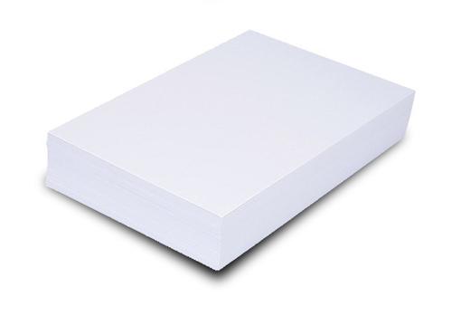 你Get到为什么A4复印纸白色居多的原因吗？