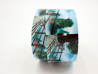 景区门票印刷精细度对印刷工艺的需求有多大？