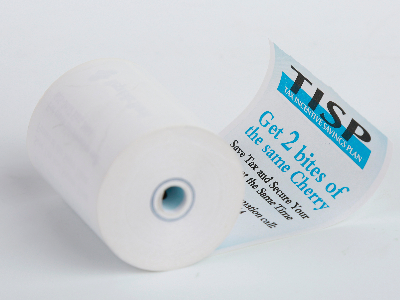 热敏纸的工作原理及应用领域有哪些？