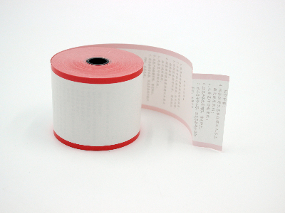 热敏纸打印原理是什么？