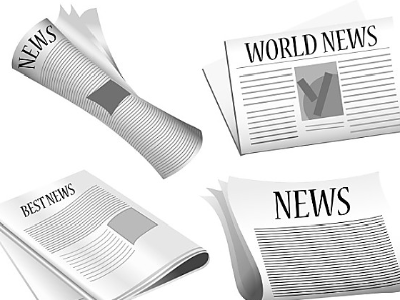 报纸印刷的常用纸张有哪些特点？