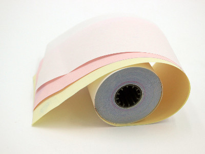 热敏纸是什么垃圾分类？