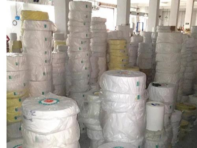 不干胶标签材料种类都有哪些？