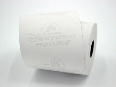 热敏纸：无墨打印新时代的来临