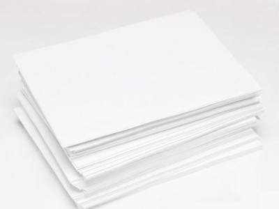 生活小妙招：办公室打印纸再利用