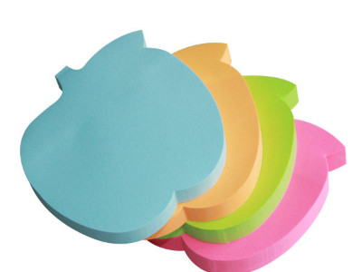 便签纸的封面怎么。阒缆？