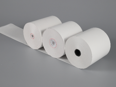 热敏纸，今天你有用到吗？