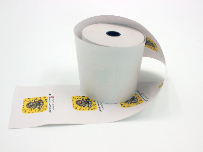 收银纸：不起眼的小物件，却承载着商家与顾客之间的信任