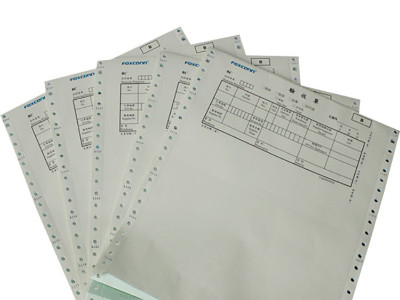 快递电子面单尺寸是多少？如何设置？