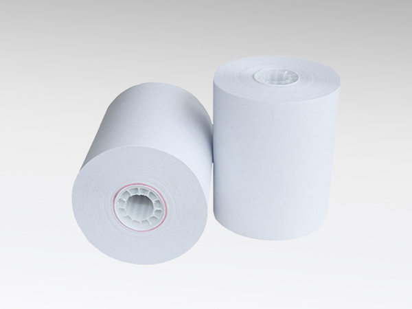 盈彩网浅谈热敏收银纸的选购技巧