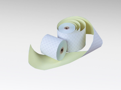 盈彩网浅谈无碳纸的用途和结构