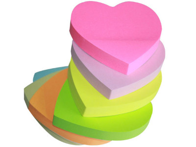 便签纸的常用使用技巧你都知道吗？