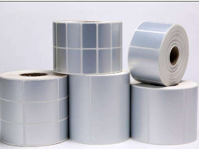 亚银标签纸要用热转还是热敏？