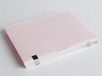 医疗记录纸厂家：心电图纸的应用有哪些？