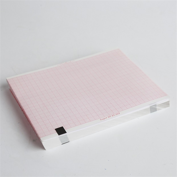 医疗记录纸厂家：心电图纸的应用有哪些？