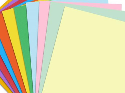 无碳复写纸为什么适合企业定制？