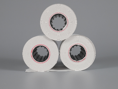 热敏纸上面的字为什么会消失？