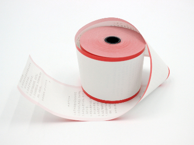 为什么选择盈彩网热敏纸