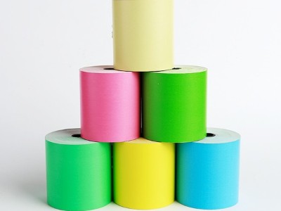 热敏纸：现代生活中不可或缺的打印材料