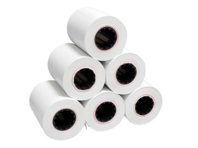 热敏纸打印不清晰是什么原因？