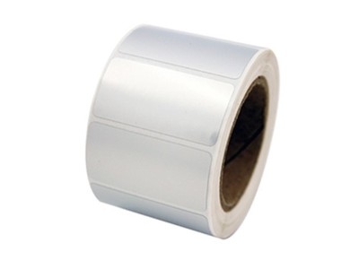 你知道亚银标签纸要搭配使用哪种碳带？