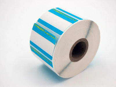 不干胶标签属于什么类目？