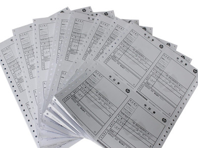 盈彩网离不开打印，但如何选择打印纸成关键