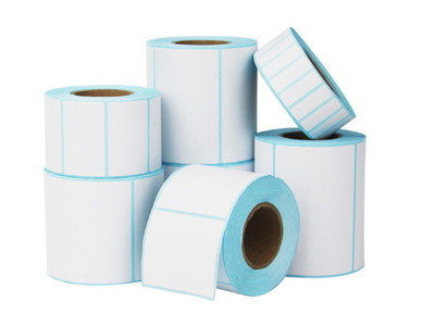 热敏标签纸打印不清晰什么原因？怎么处理？