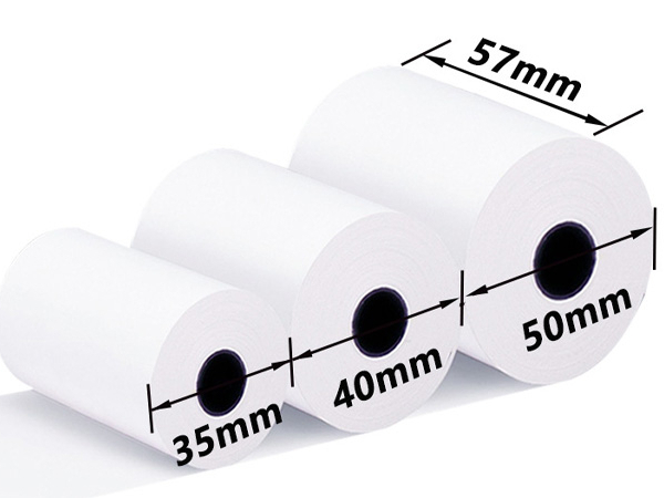 热敏纸广告印刷