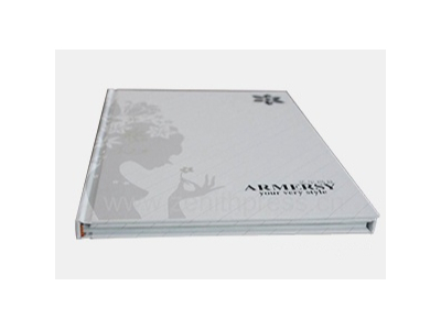 企业画册宣传印刷的基本要求，盈彩网厂家告诉你