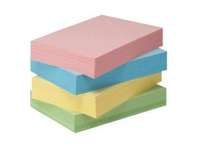 你知道这牛皮纸和双胶纸两种纸类的区别吗？