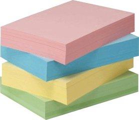 你知道这牛皮纸和双胶纸两种纸类的区别吗？