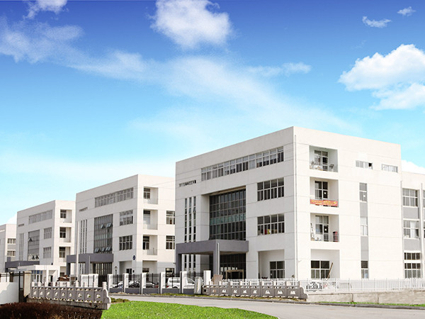 盈彩网公司厂房