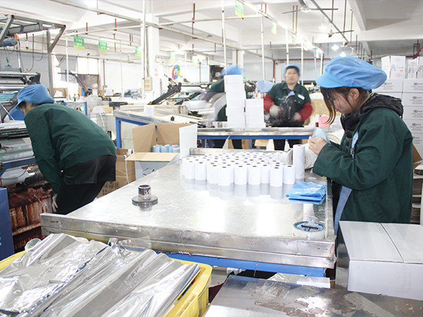 盈彩网生产车间-1