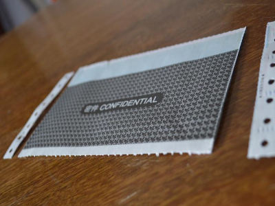 什么是保密纸？保密纸有哪些种类？