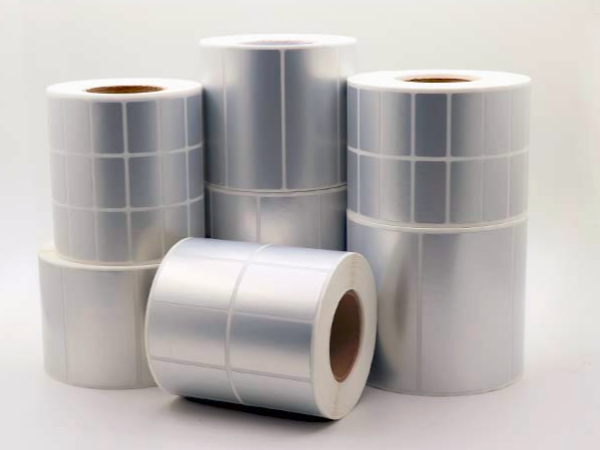 哑银pet不干胶贴纸有哪些特点-苏州盈彩网