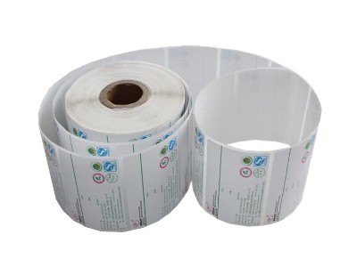 什么是不干胶标签印刷？与传统标签印刷相比有什么特点？