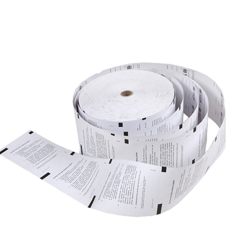 餐饮行业如何选择热敏纸？