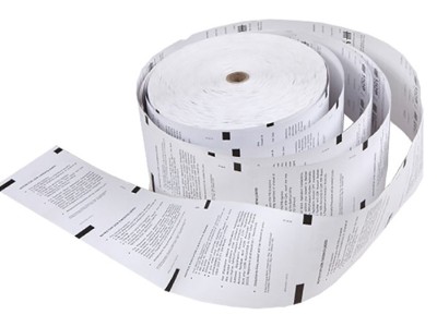 餐饮行业如何选择热敏纸？