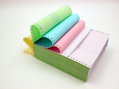 如何选择适合您电脑打印纸？