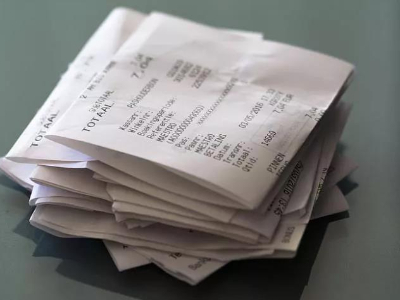 热敏纸会导致性早熟？这是真的吗？